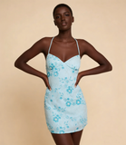 New Arrival Prom Dress Spaghetti Straps Backless Beading Hoimecoming Dress Short Party Dress Cocktail Dress HZ0319