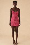 New Arrival Prom Dress Spaghetti Straps Backless Beading Hoimecoming Dress Short Party Dress Cocktail Dress HZ0319