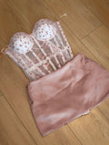 Sweet Homecoming Dress Sweetheart Short Prom Dress Back to School Outfits Birthday Party Dress HZ0319
