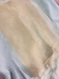 Stunning Prom Dress Spaghetti Straps Pleated Tulle Formal Gown Evening Dress Gala Dress HZ0319