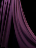 Elegant Prom Dress Crew Neck Pleated Backless Formal Gown Evening Dress Gala Dress HZ0319