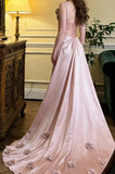 Stunning Prom Dress Spaghetti Straps Pleated Formal Gala Gown Evening Dress Party Outfits HZ0319