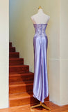 Beauty Prom Dress Satin Spaghetti Straps Pleated Gala Gown Evening Dress Birthday Party Outfits HZ0319