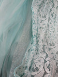 Beauty Prom Dress Sweetheart Mermaid Gala Gown Evening Dress Birthday Party Outfits HZ0319
