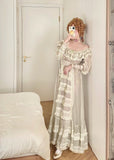 Elegant Prom Dress Off Shoulder Pleated Lace Birthday Party Dress Evening Dress HZ0319