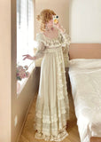 Elegant Prom Dress Off Shoulder Pleated Lace Birthday Party Dress Evening Dress HZ0319