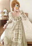 Elegant Prom Dress Off Shoulder Pleated Lace Birthday Party Dress Evening Dress HZ0319