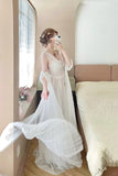 Sexy Prom Dress A Line Sweetheart Pleated Tulle Evening Dress Gala Dress HZ0319