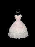 Cute Prom Dress Sweetheart Lace Pleated Evening Dress Sweet 16 Dress HZ0319