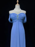 Charming Prom Dress Sweetheart Pleated Long Evening Dresses Gala Dress Party Dress HZ0319