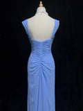 Charming Prom Dress Sweetheart Pleated Long Evening Dresses Gala Dress Party Dress HZ0319