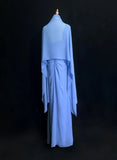 Charming Prom Dress Sweetheart Pleated Long Evening Dresses Gala Dress Party Dress HZ0319