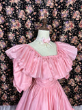 Charming Prom Dress Pleated Train Birthday Dresses Evening Dress Quinceanera Dress HZ0319