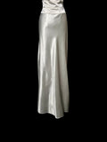 Pretty Prom Dress Straps Pleated Long Prom Dress Evening Dress Gala Dress HZ0319