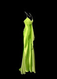 Stunning Prom Dress Halter Pleated Long Prom Dress Birthday Party Dress HZ0319