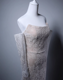 New Arrival Wedding Dress Strapless Wedding Dress HZ0319