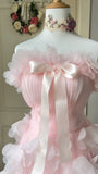 Cute Homecoming Dress Strapless Pleated Short Prom Dress Back to School Outfits Birthday Party Outfits HZ0319