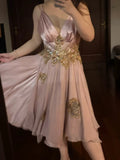 Stunning Prom Dress Spaghetti Straps Pleated Short Birthday Party Dress Cocktail Dress HZ0319