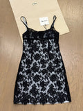 Sexy Homecoming Dress Spaghetti Straps Lace Short Prom Dress Birthday Party Dress Cocktail Dress HZ0319