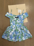Pretty Homecoming Dress Spaghetti Straps Print Short Prom Dress Birthday Party Dress Cocktail Dress HZ0319