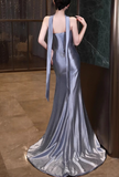 Stunning Prom Dress Strapless Pleated Gala Dress Evening Dress Formal Dress HZ0319