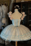 Charming Homecoming Dress Off Shoulder Tulle Short Prom Dress Birthday Party Outfits HZ0319