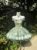 Pretty Homecoming Dress Off Shoulder Pleated Short Prom Dress Birthday Party Outfits HZ0319
