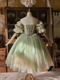 Pretty Homecoming Dress Off Shouder Tulle Plleated Prom Dress Birthday Party Outfits HZ0319