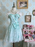 Beauty Homecoming Dress Off Shoulder Lace Short Prom Dress Birthday Party Outfits HZ0319