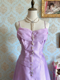 New Arrival Prom Dress A Line Spaghetti Straps Gala Dress Evening Dress Cocktail Dress HZ0319