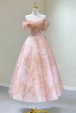 Beauty Prom Dress Spaghetti Straps Tulle Gala Dress Evening Dress Formal Dress HZ0319