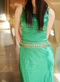 Stunning Prom Dress Spaghetti Straps Gala Dress Cockatail Dress Evening Dress HZ0319