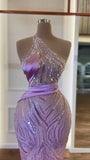 SOFT LILAC HAUTE COUTURE HZ0319